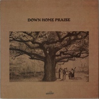 Various Artists - Down Home Praise